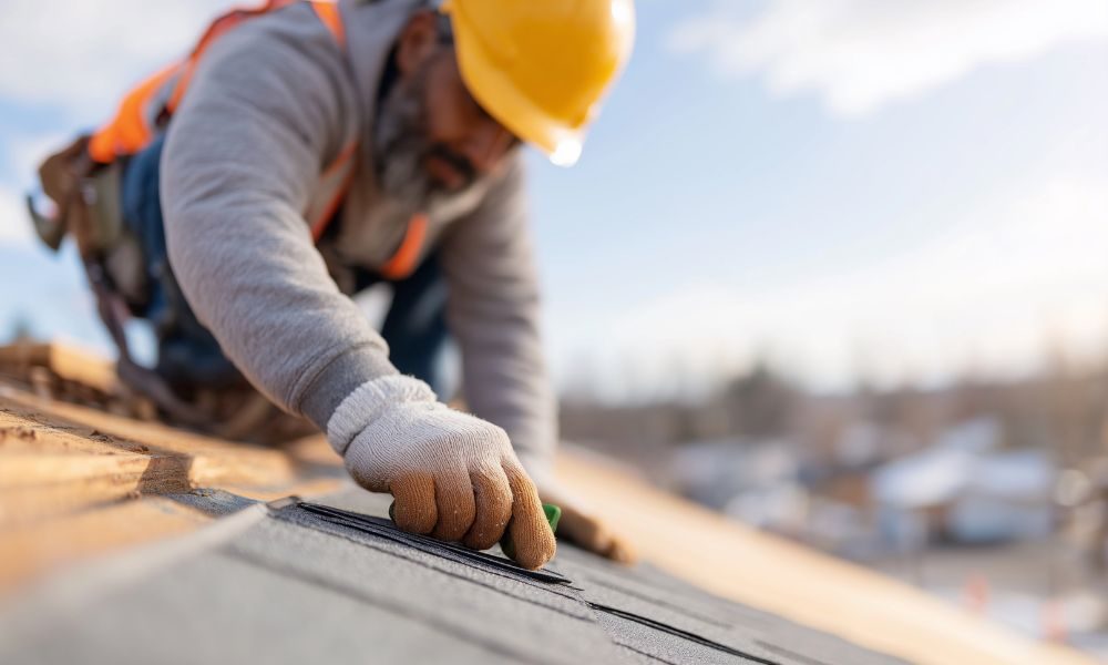Prior work exclusion bars roofer’s coverage after fatal collapse
