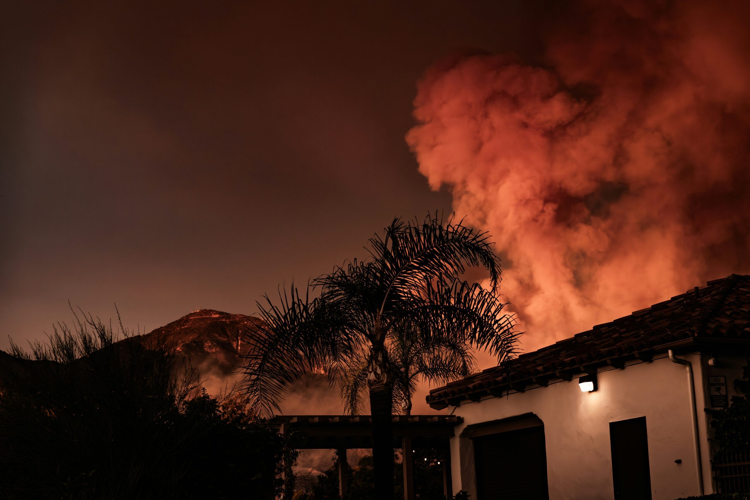SBA extends Los Angeles wildfire loan deadlines a third time
