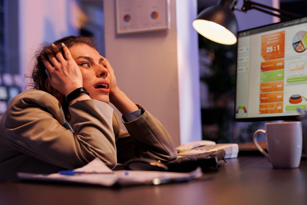6 online marketing traps to steer clear of