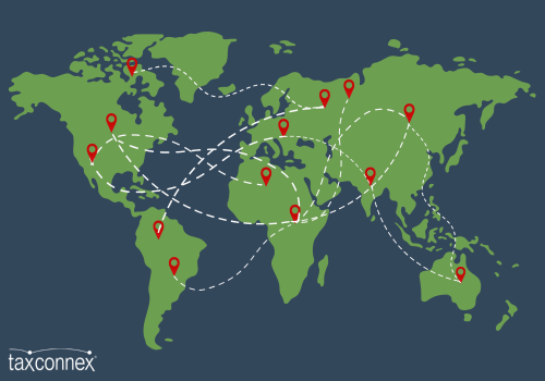 A Global Guide to Sales Tax & VAT