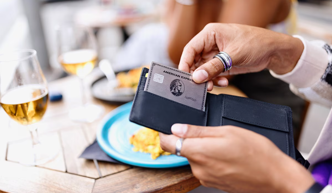 Amex Platinum Launches New Retail Offers and Hotel Promotions