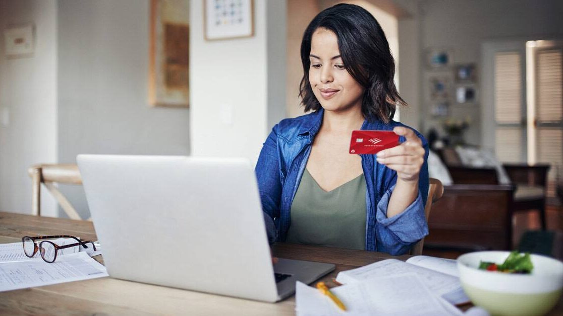 Bank of America Offers Up to $175 Through Virtual Assistant