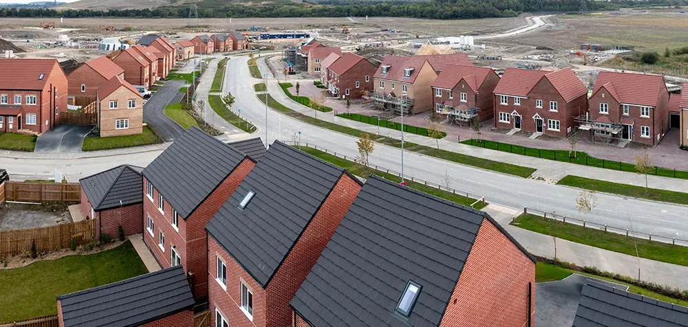 Buyer demand eases as sales market remains steady – Mortgage Strategy