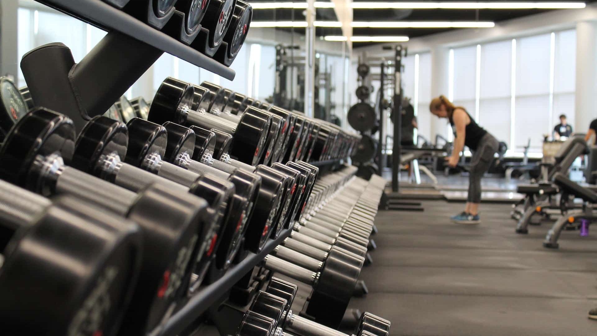 Get Free Gym Membership Through Your Health Insurance
