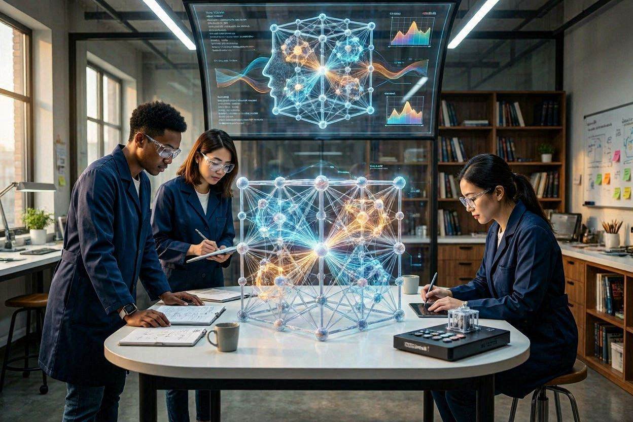 Researchers Just Unlocked AI’s Black Box