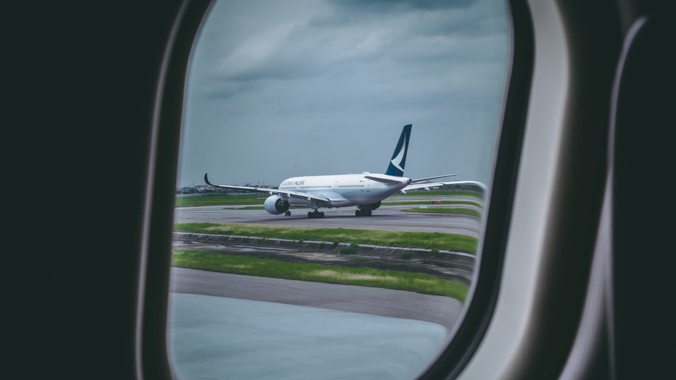 Save $150 on Flights with New Cathay Pacific Amex Offer