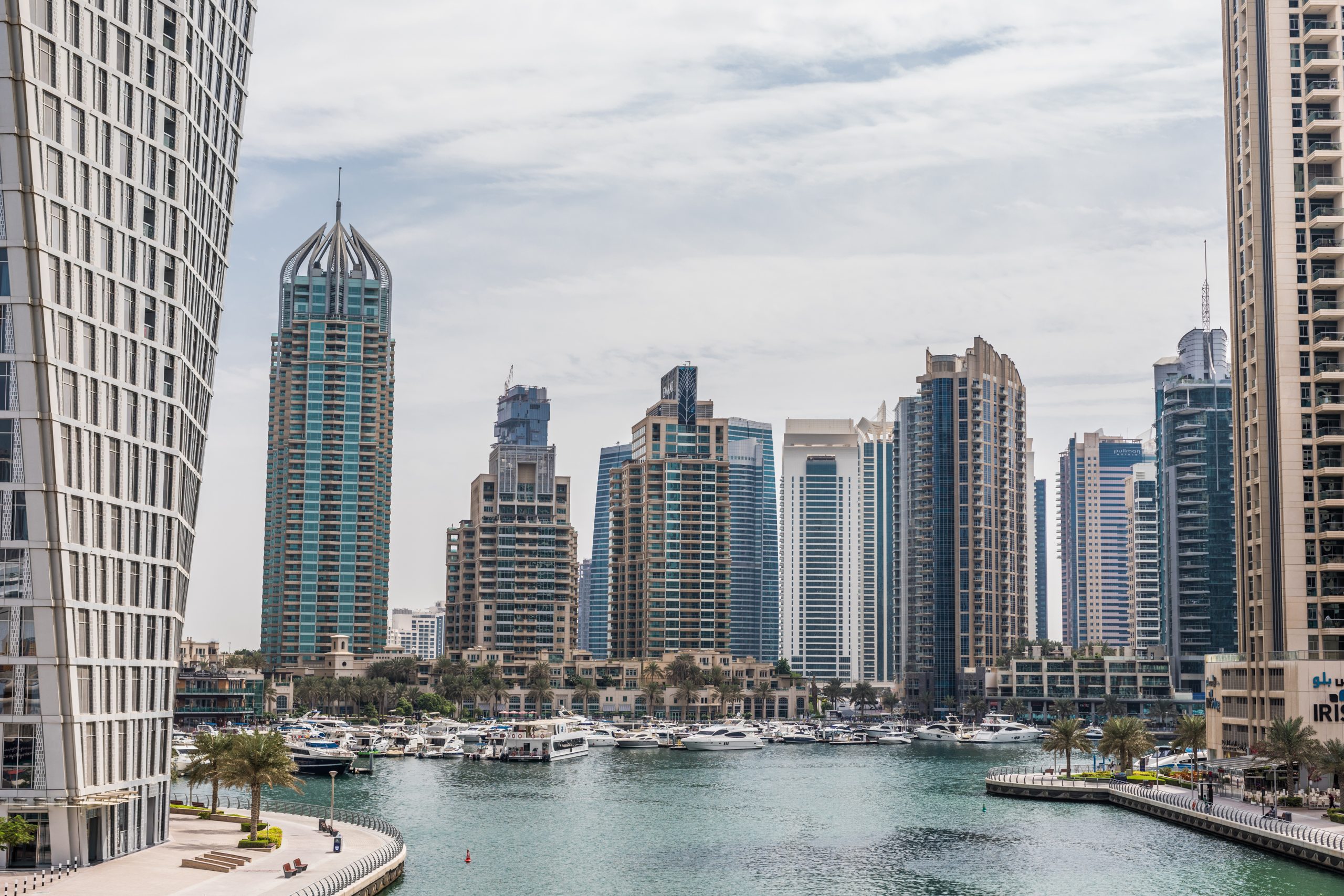 The UAE’s Domestic Payment Scheme Takes Shape