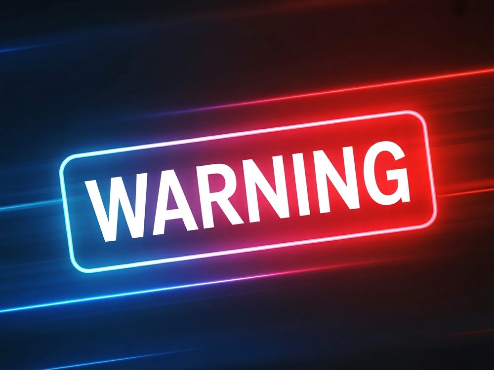 The Warning Sign That Can Save You Thousands