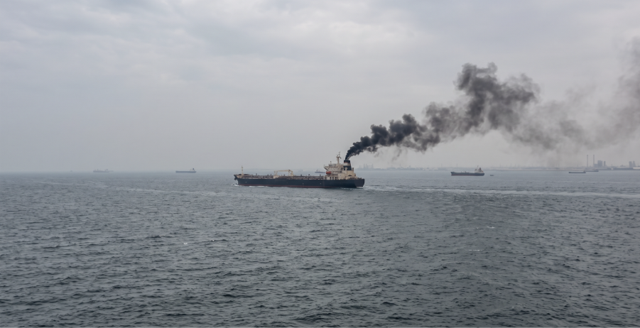 Revolutionary Guard claims to have hit two tankers under US Naval escort as Trump summons cabinet