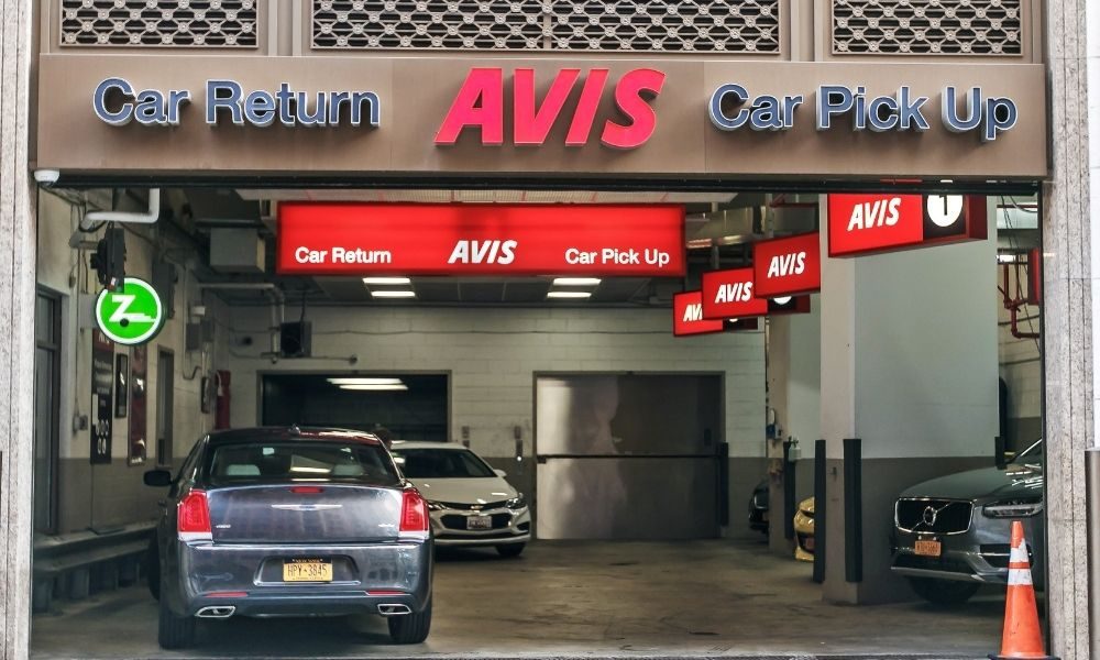 Avis Budget holds onto arbitration right despite months of litigation