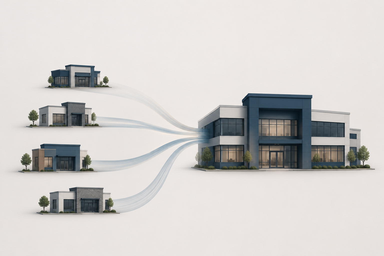 Why wholesale brokers are being squeezed as retail consolidation accelerates