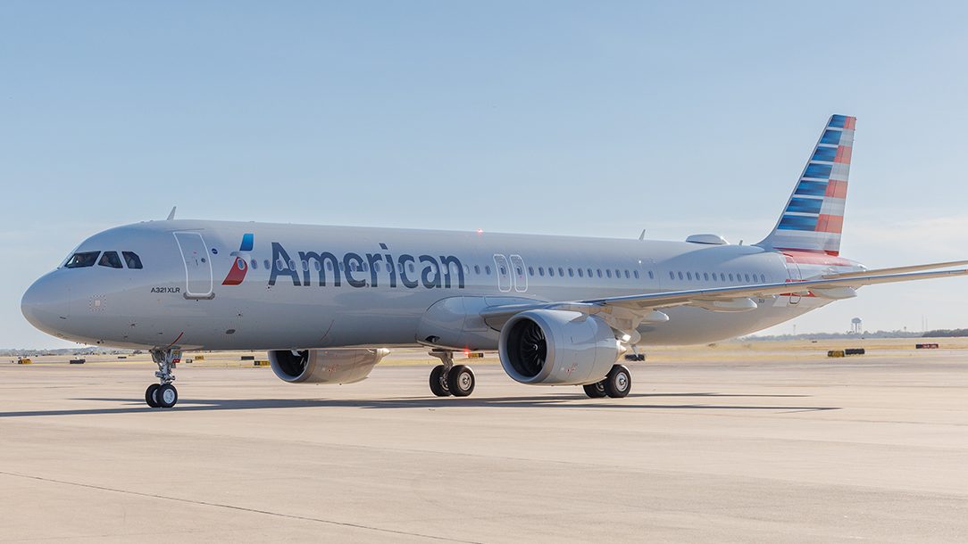American Ends Economy-to-Business Upgrades on Some Routes