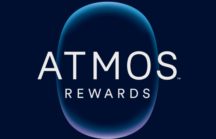 Atmos Rewards Sweepstakes: Win 1 Million Points