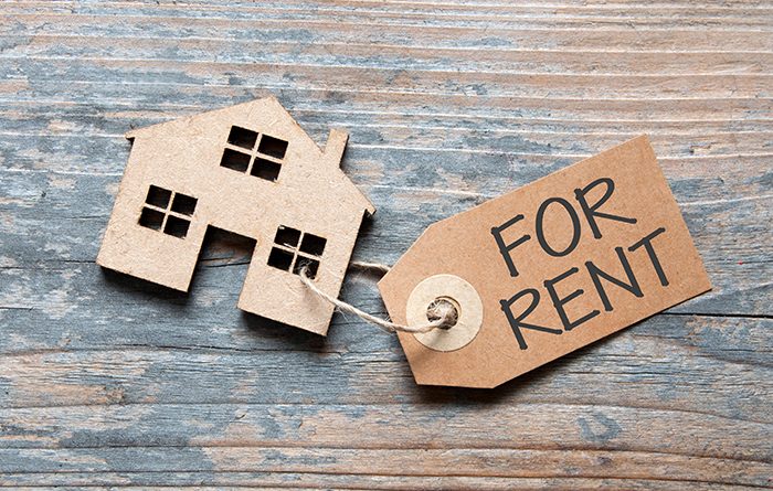 Average UK rents rise by 4.3% year on year: Lomond – Mortgage Strategy