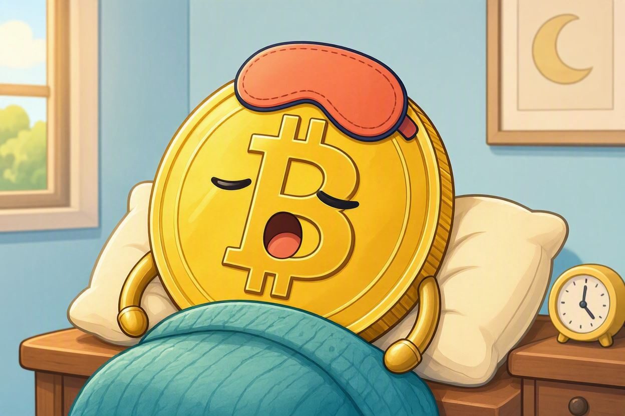 Crypto Just Woke Up – Banyan Hill Publishing