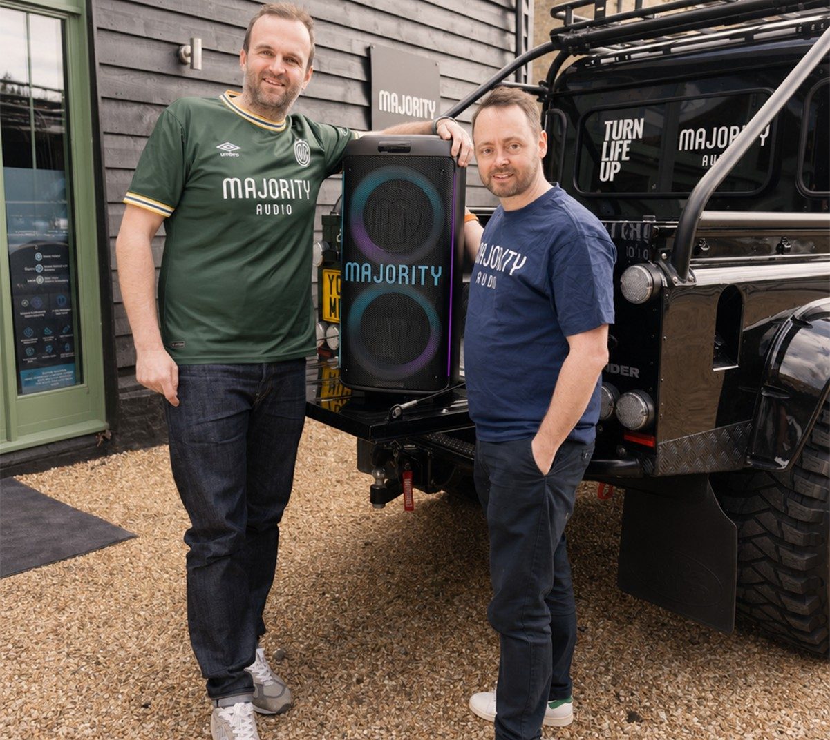 From two friends to ten countries: Amazon Ads spotlights Rising Stars’ entrepreneurs