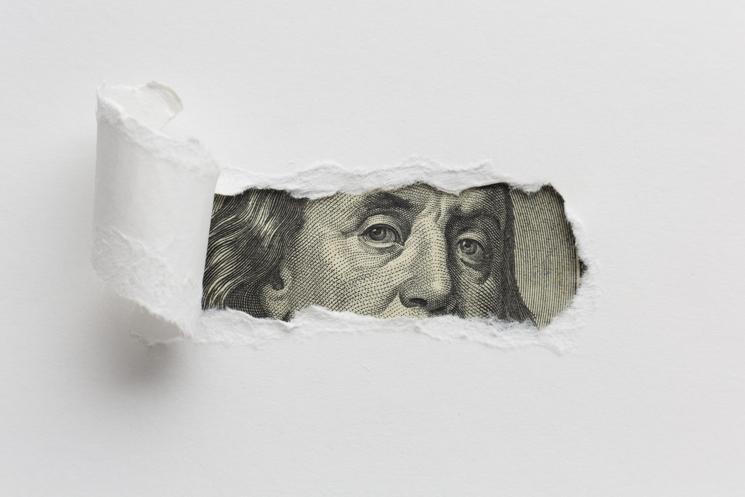 Hard Times, Easy Money: BNPL Now Finances Rent and Utilities