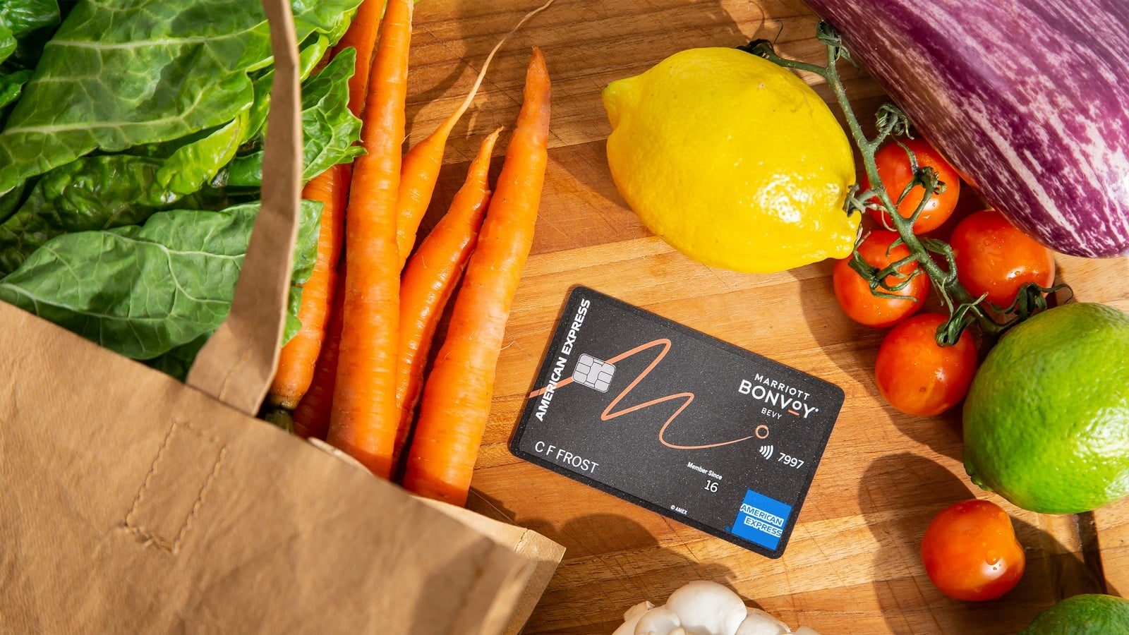 Marriott Bonvoy Bevy Card Bonus: 125K Points and $150 Credit