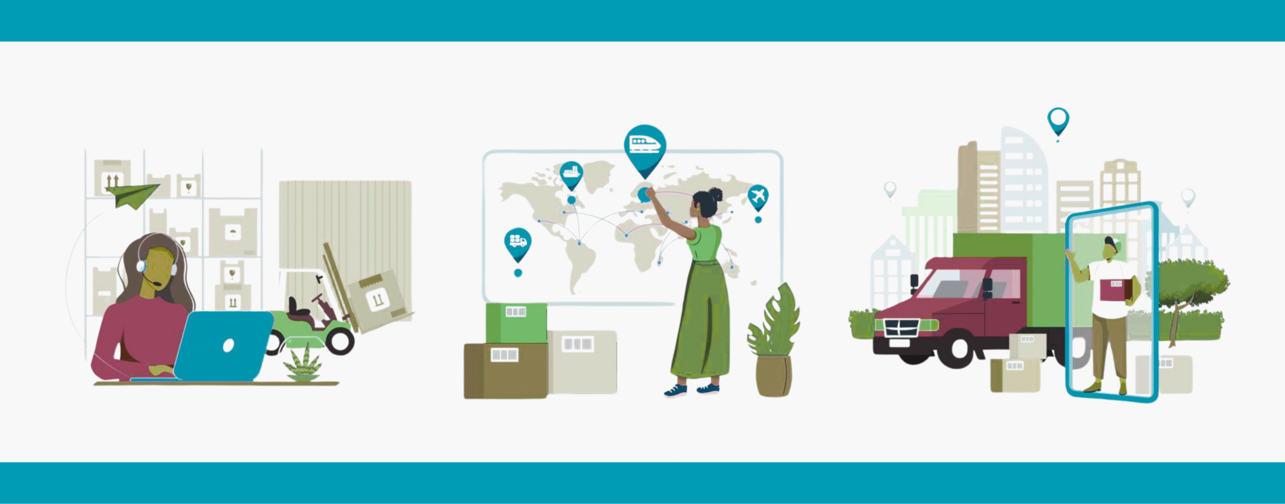 New Employees, Locations, or Warehouses? Don’t Overlook Sales Tax Nexus