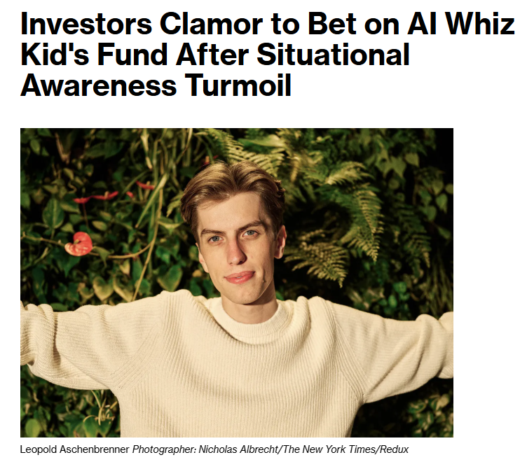 Rich Man, Poor Man – A Wealth of Common Sense