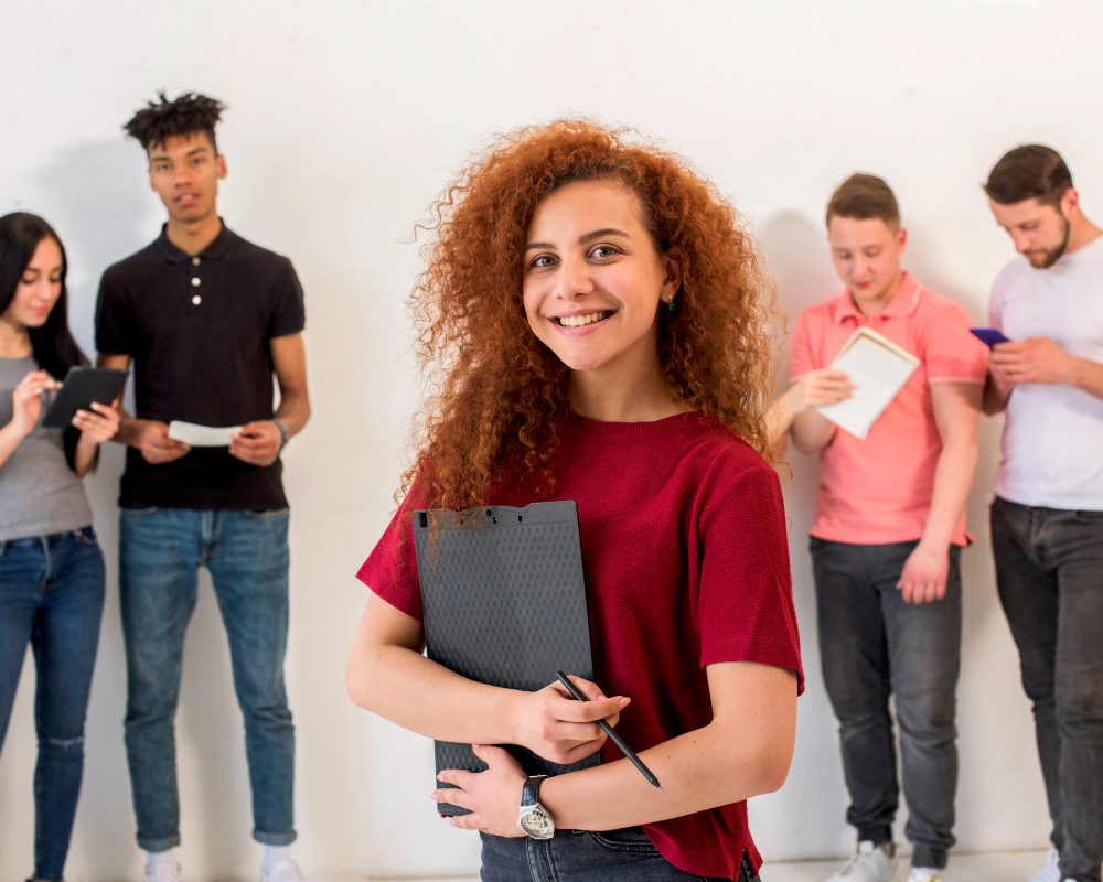 Small businesses can change youth unemployment, but they can’t do it alone 