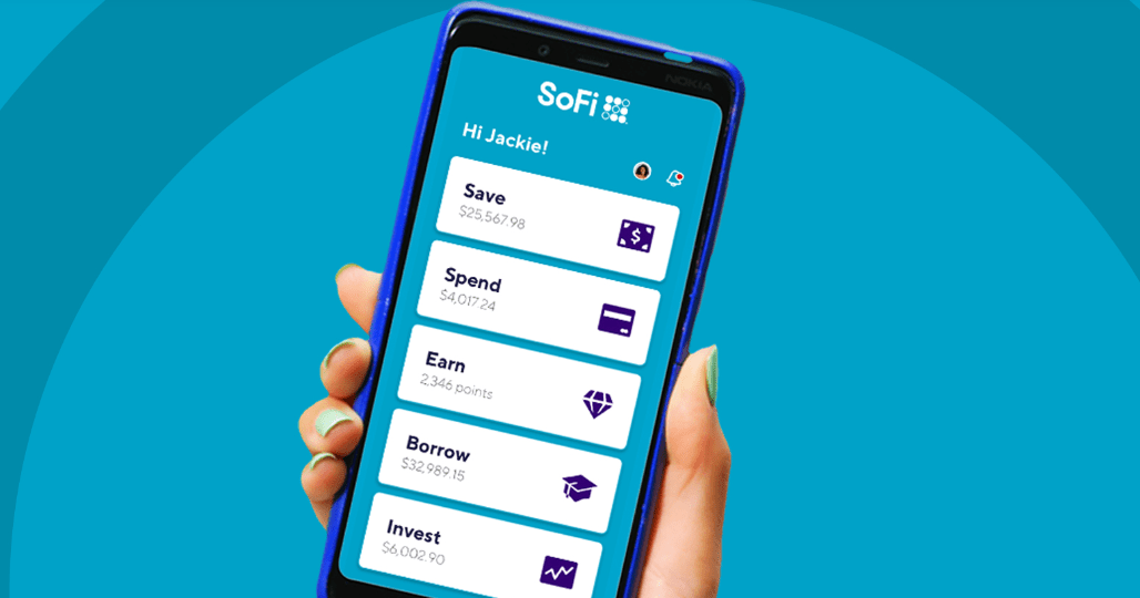 SoFi Checking and Savings Bonus: Earn Up to $735 Total