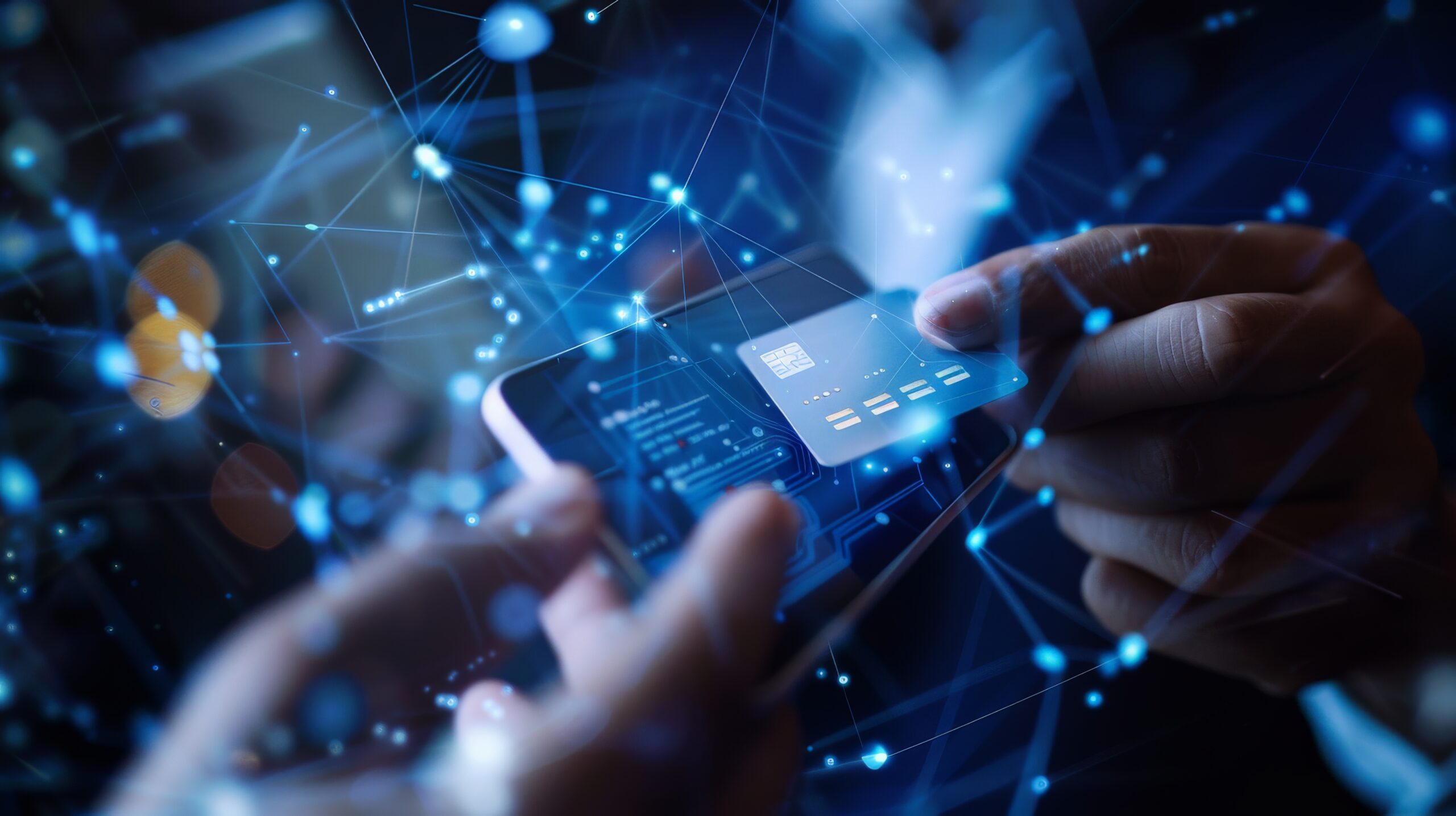 Visa Acquires BioCatch as AI Reshapes Payment Fraud