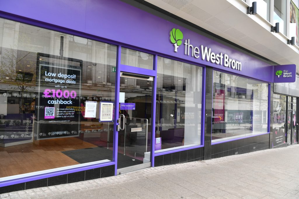 West Brom BS launches mortgage range for foreign nationals – Mortgage Strategy