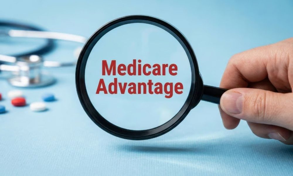 Medicare Advantage health costs rise 9.6% as plan margins narrow
