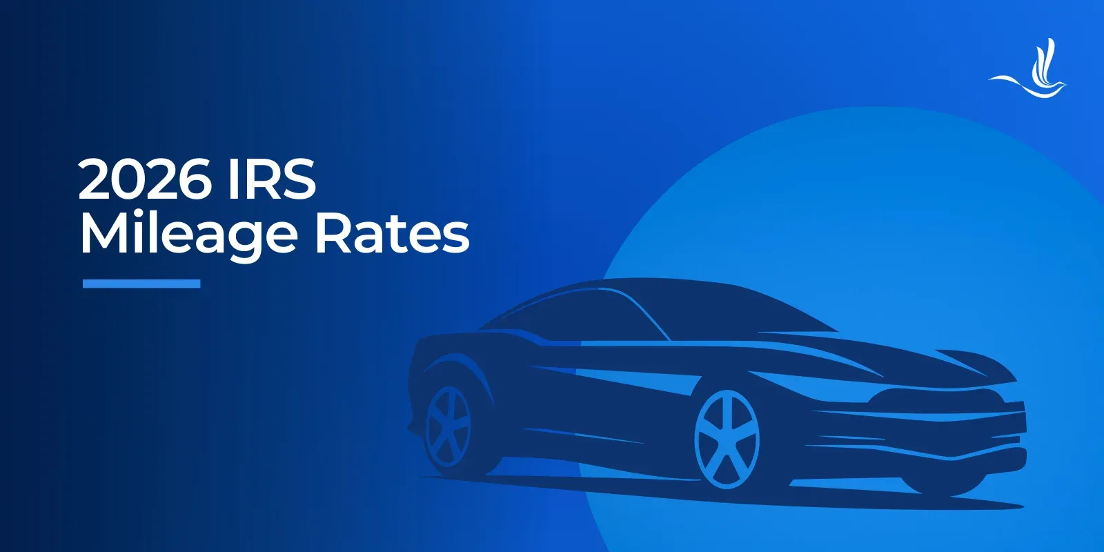 2026 IRS Mileage Rates  | Optima Tax Relief