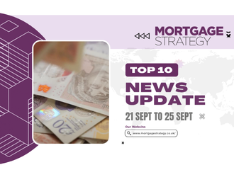 21 Sept to 25 Sept – Mortgage Strategy