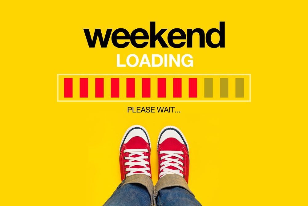 A Fresh Take on Weekend Trades