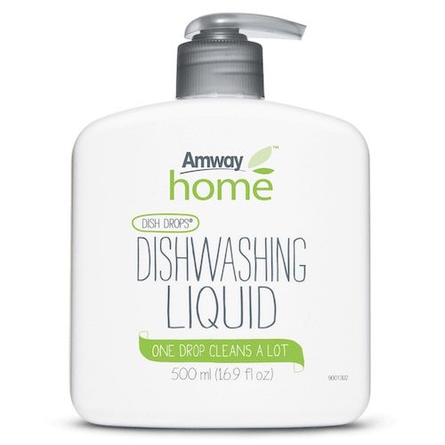 Amway MLM $225M FTC Deceptive Business Practices Settlement Lessons — My Money Blog