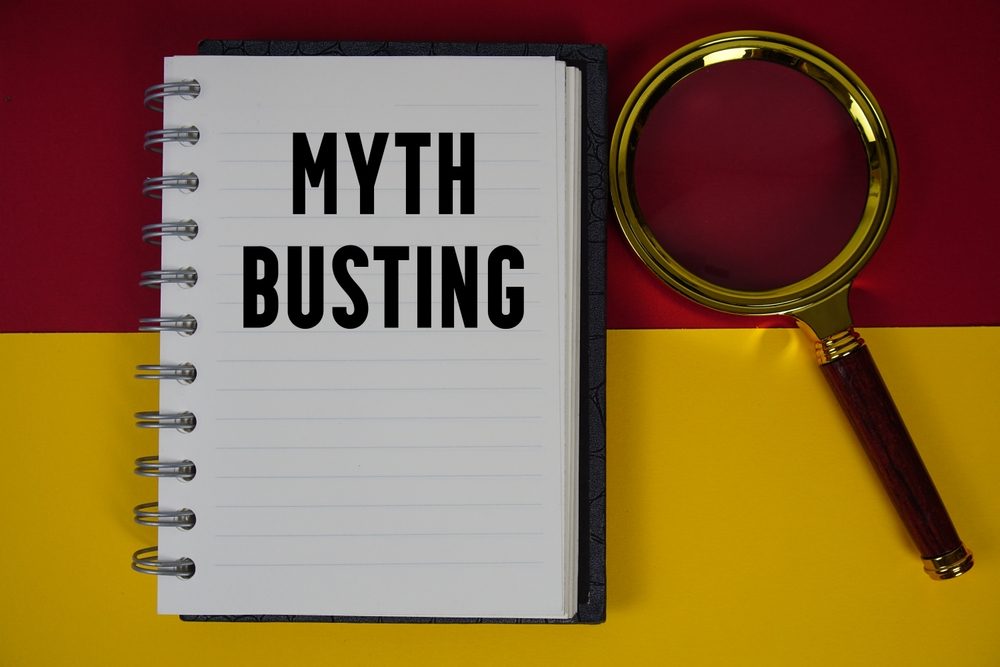 Are You Falling for the BIGGEST Myth in Trading??