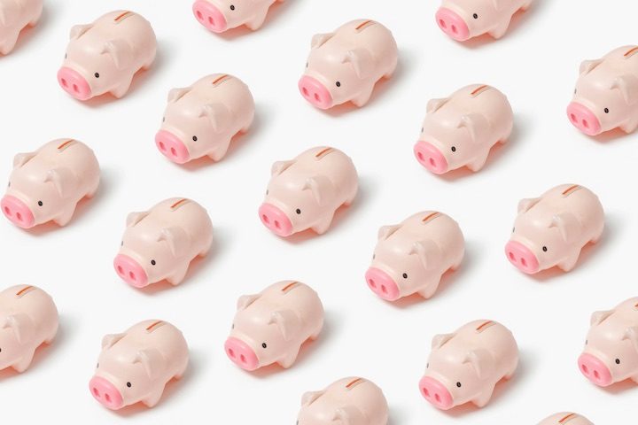 Bank Accounts, Treasury Bills, Money Markets, ETFs – September 2026 — My Money Blog
