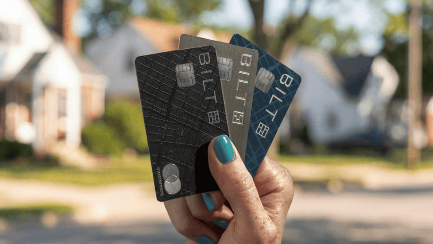 Bilt Tests Card Upgrade Offers With Welcome Bonuses