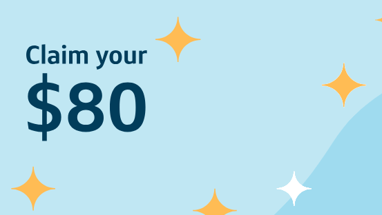 Capital One Shopping/Signup Referral Bonus: Get $80