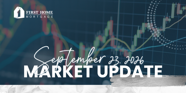 Why Strong Economic News Can Push Mortgage Rates Higher