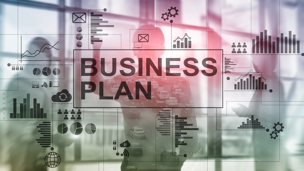 How to write a business plan