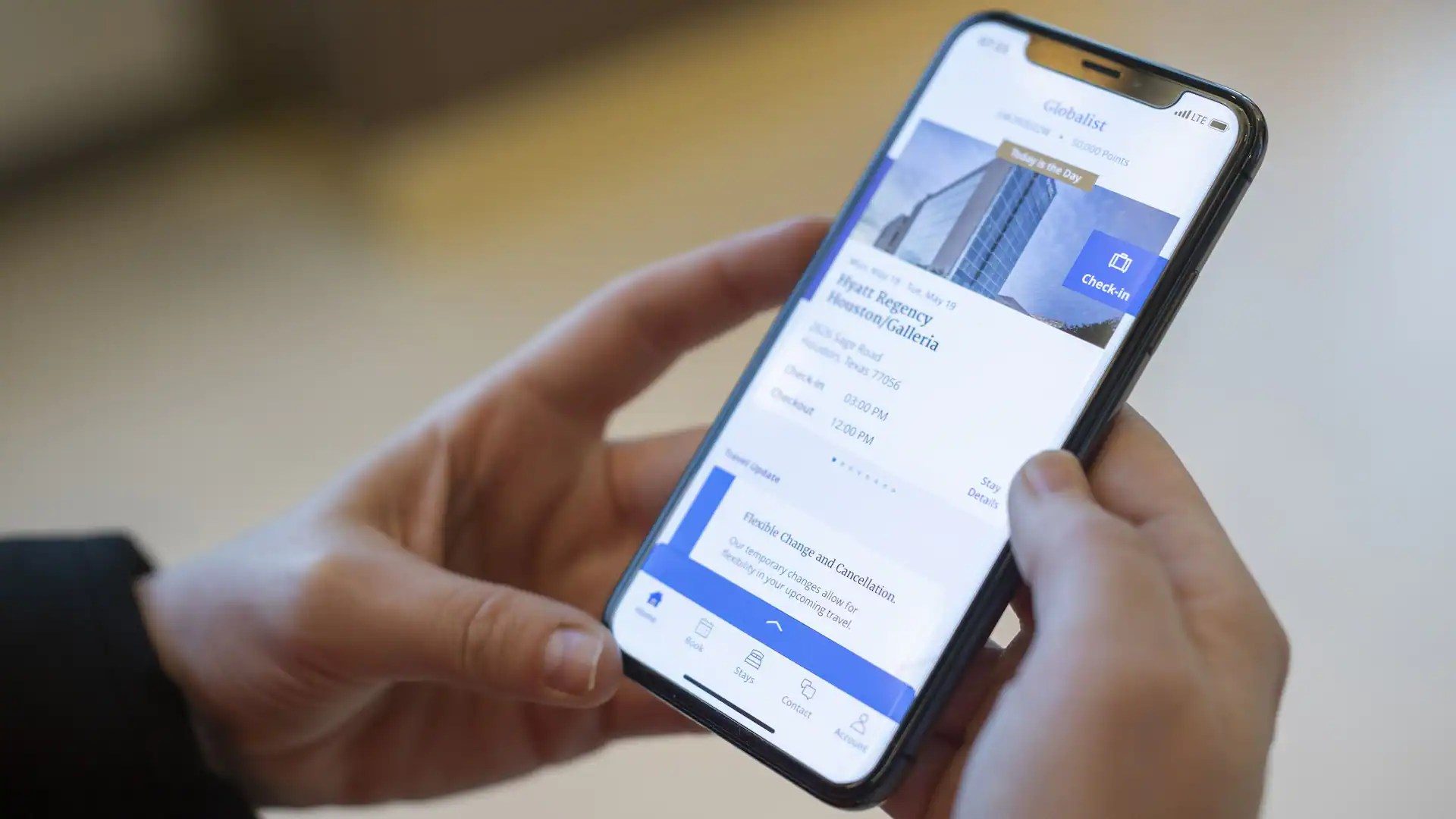 Hyatt and Delta Air Lines Announce New Loyalty Collaboration
