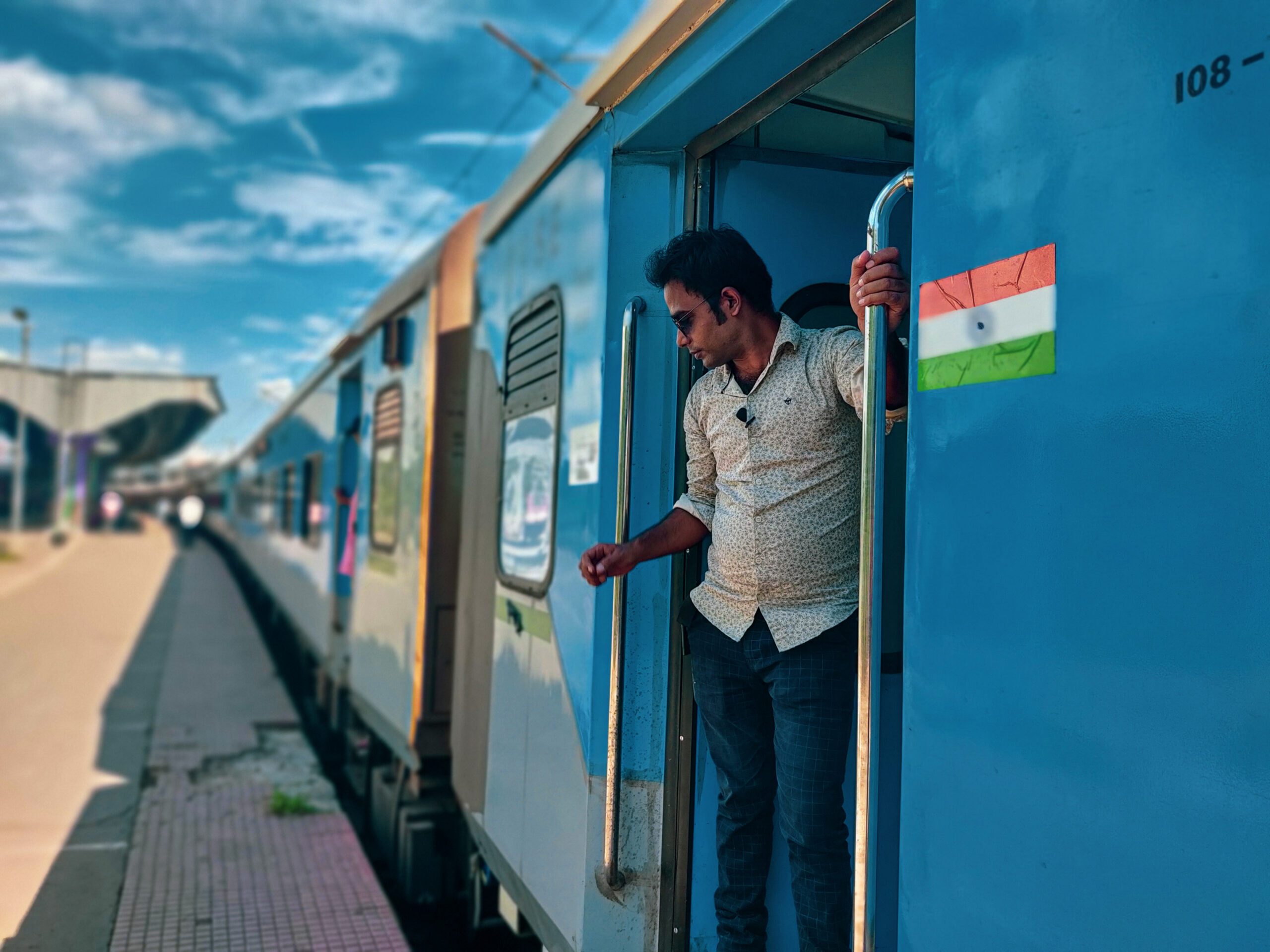 India’s CDBC Outreach Continues Throughout Asia