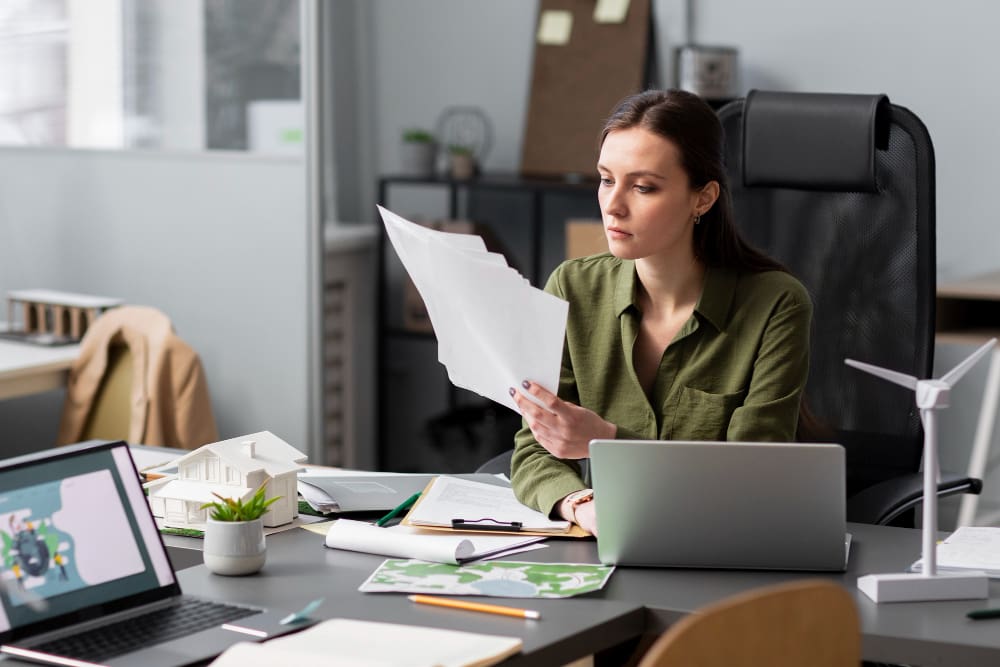 Ministers plan to cut paperwork for SMEs