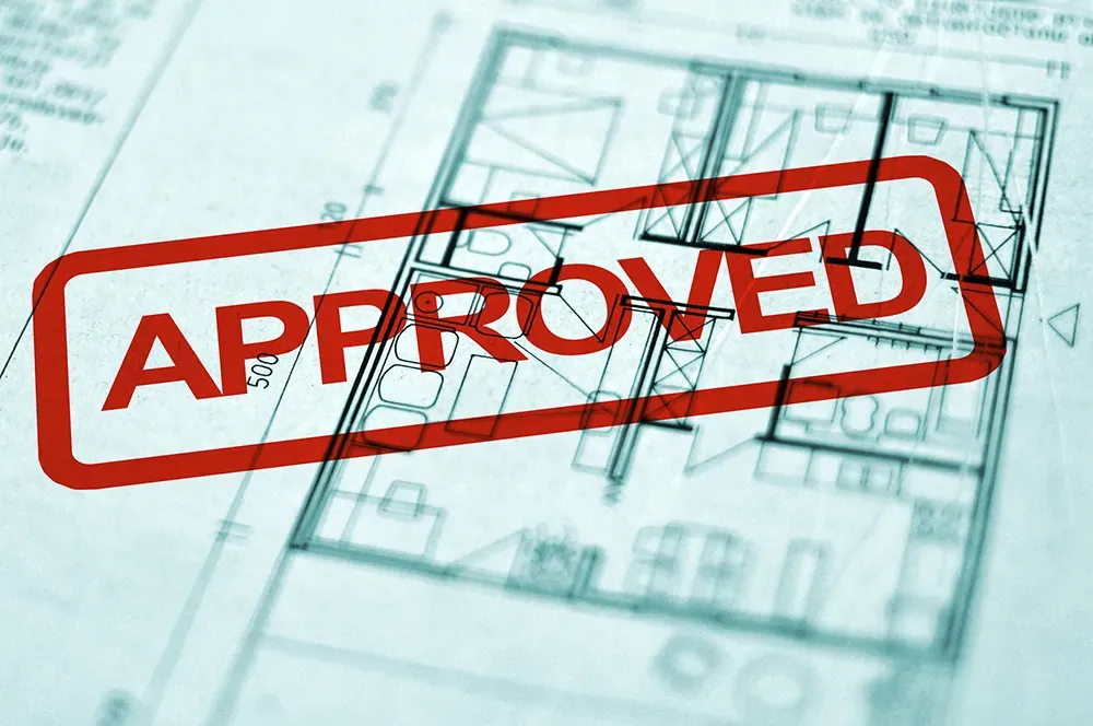 Planning approvals for new homes fall to lowest level since 2012 – Mortgage Strategy