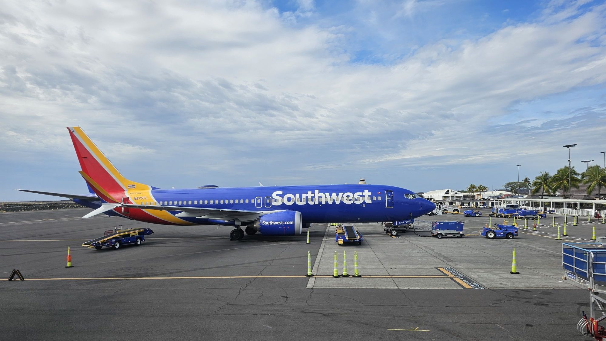 Southwest Airlines Sale with Up to 40% Discount, Book by Sept 17
