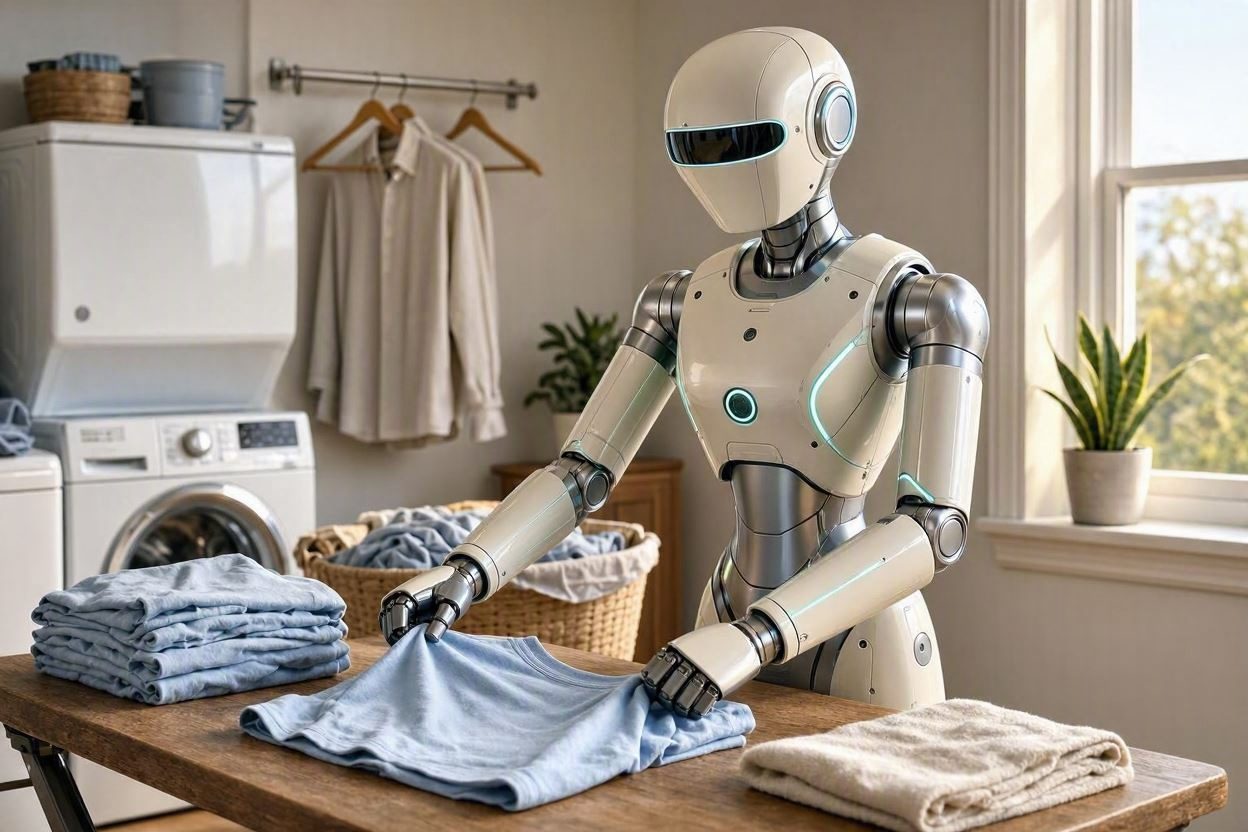 The Open-Source Robot Revolution – Banyan Hill Publishing