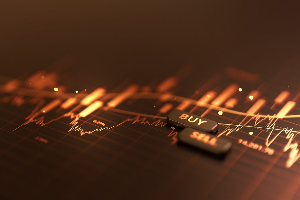 Use VWAP To Keep It Easy