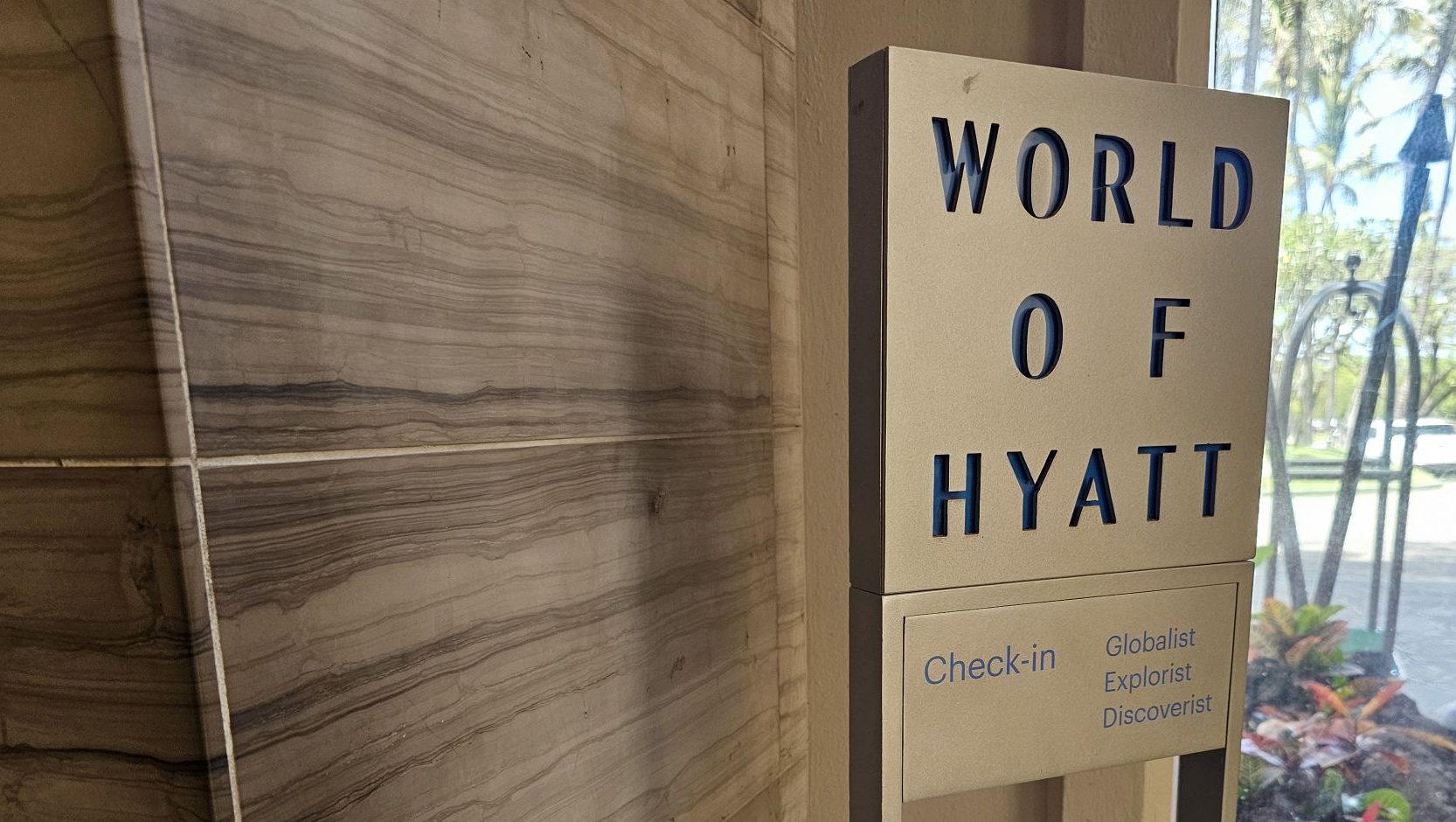 World of Hyatt Q4 Promo: Earn 3,000 Bonus Points Every 3 Nights