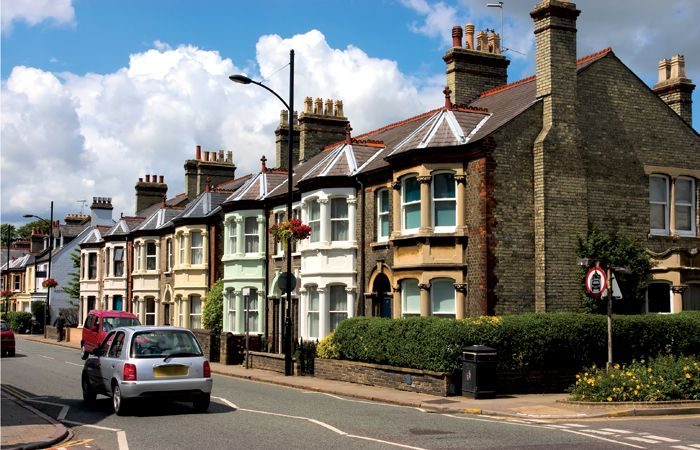 ‘We are heavy on the remortgage side’ – Mortgage Strategy