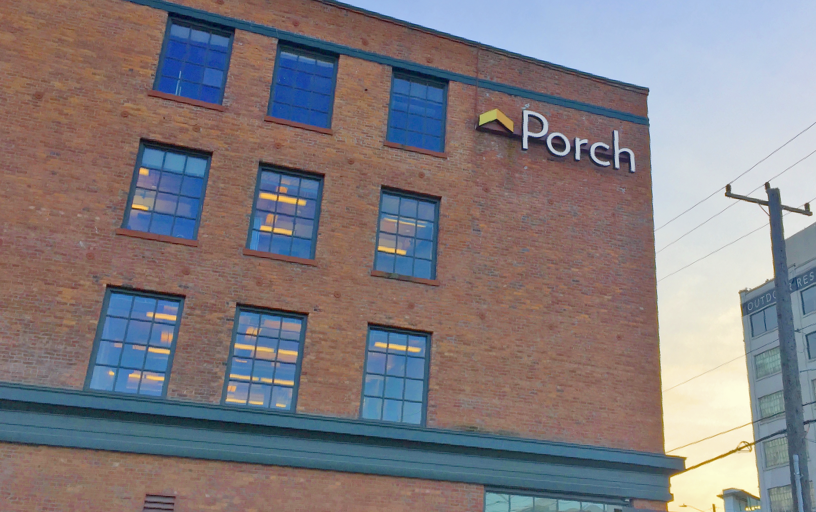 Porch Group acquires Allied Trust in $200 million deal