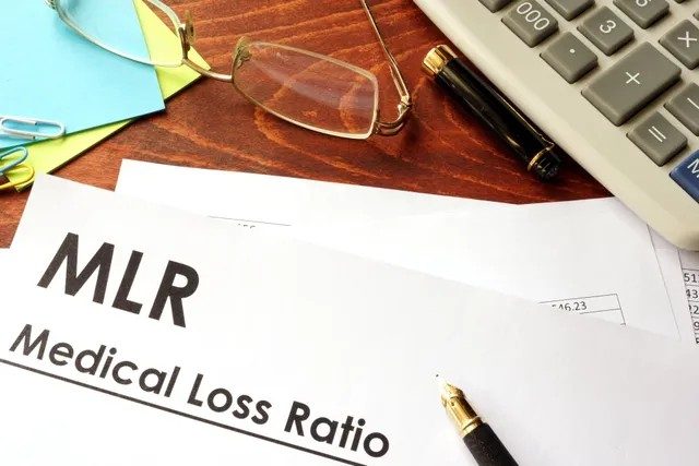 MLR rebate checks are in hand. The ERISA clock is already running